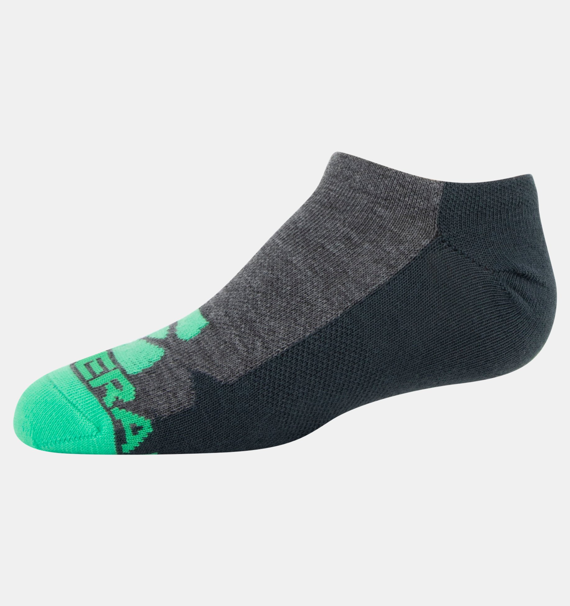 6 Total Socks Elite Fan Shop NCAA Baby Sock 3-Pack 